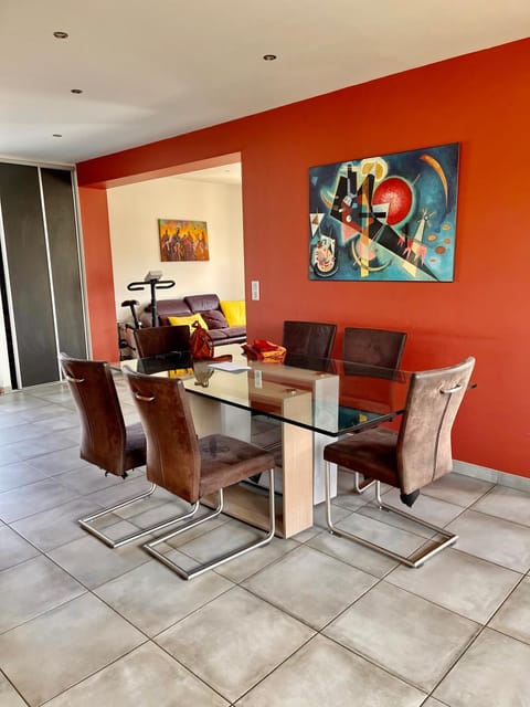 La villa des retrouvailles House in Brittany