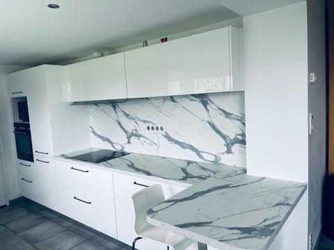 La villa des retrouvailles House in Brittany