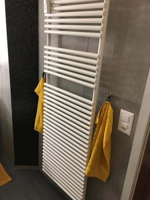 Casa Laghetto 5 Apartment in Arosa