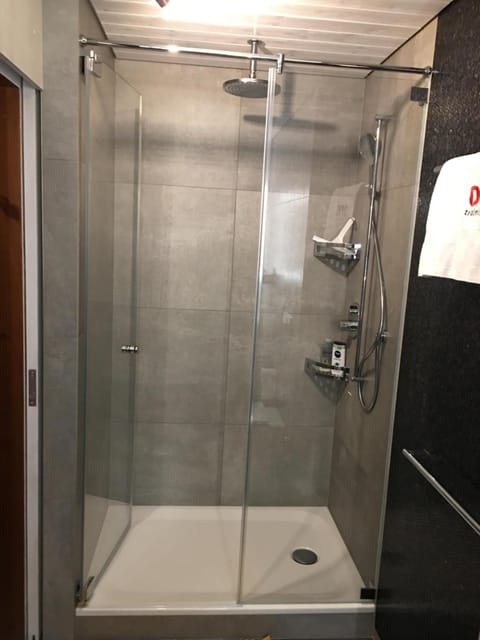 Casa Laghetto 5 Apartment in Arosa