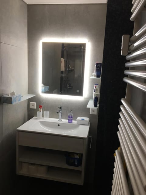 Casa Laghetto 5 Apartment in Arosa