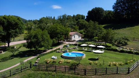 Lo Smarrino agriturismo Farm Stay in Umbria