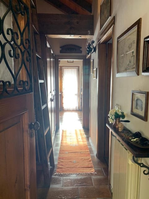 Bellavista Apartment in Friuli-Venezia Giulia