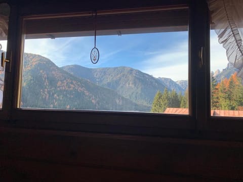 Bellavista Apartment in Friuli-Venezia Giulia