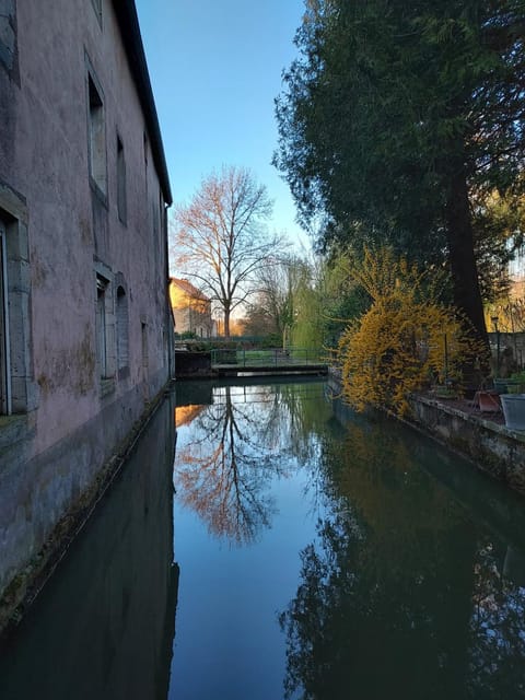 River view