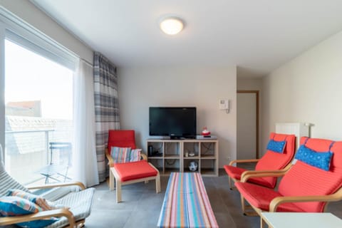 Mondial 0201 Apartment in Middelkerke
