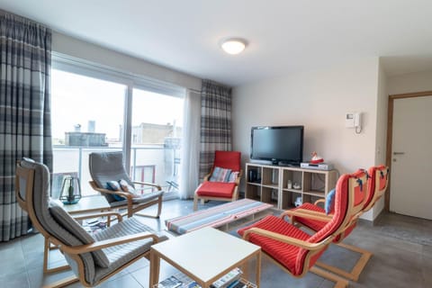 Mondial 0201 Apartment in Middelkerke