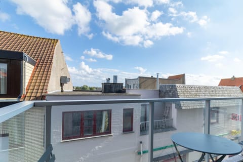 Mondial 0201 Apartment in Middelkerke