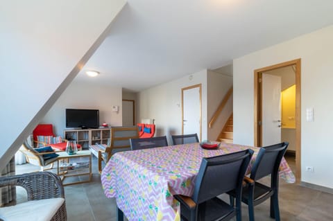 Mondial 0201 Apartment in Middelkerke