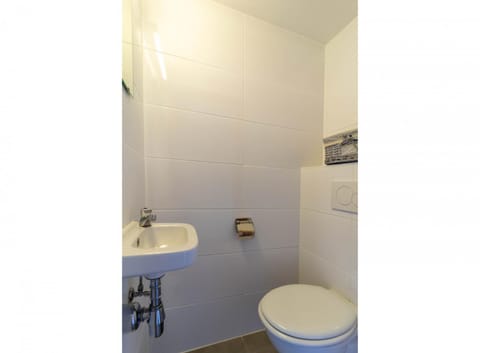 Mondial 0201 Apartment in Middelkerke