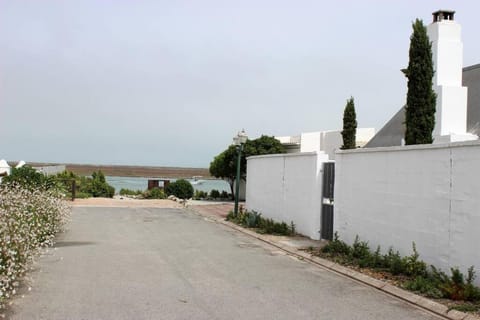 Property building, Neighbourhood, Natural landscape