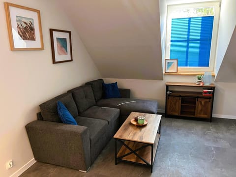 Apartamenty BALANS Apartment in West Pomeranian Voivodeship, Poland