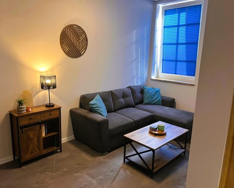 Apartamenty BALANS Apartment in West Pomeranian Voivodeship, Poland