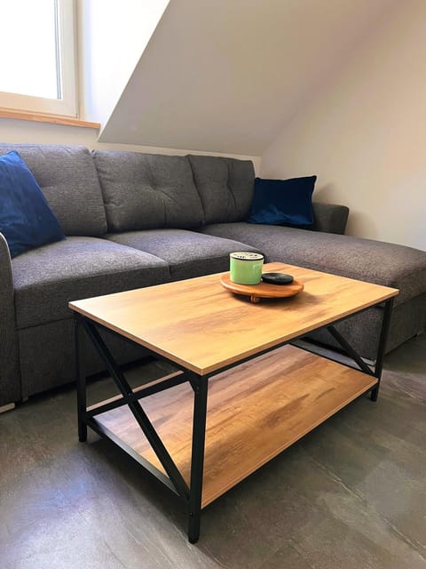 Apartamenty BALANS Apartment in West Pomeranian Voivodeship, Poland