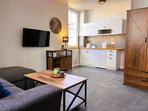 Apartamenty BALANS Apartment in West Pomeranian Voivodeship, Poland