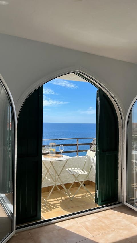 Sea view