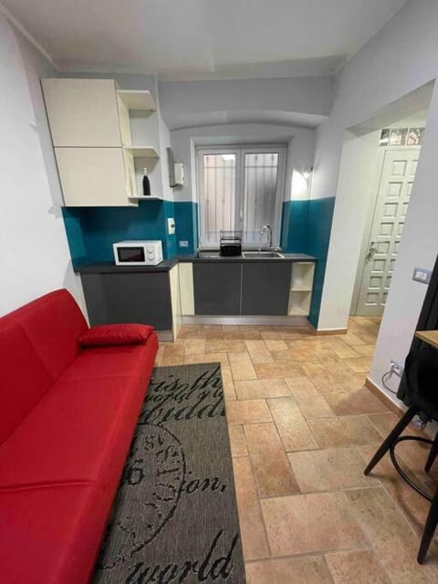 Perugia Home Apartment La Finestra Di Fronte Apartment in Perugia