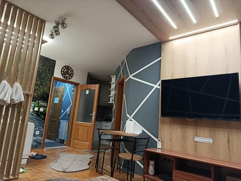 JACUZZI for RELAX - HOLLYWOOD Apartment, STUP, Sarajevo Apartment in Sarajevo