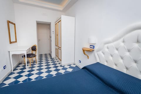 Moon'n Sea Bed and Breakfast in Minori