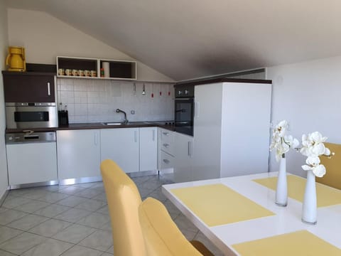 Apartman Laura Apartment in Zadar