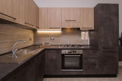 [Conte Verde Apartment] Apartment in Molise, Italy