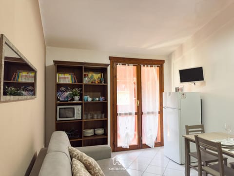 Lumier House in Villasimius