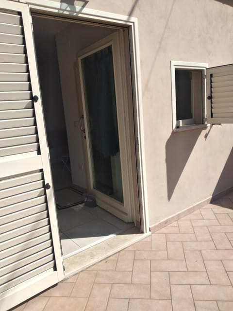 La Casina Apartment in Umbria