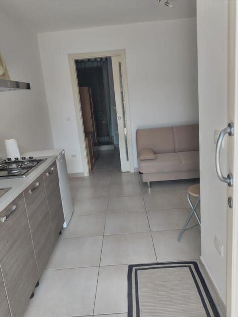 La Casina Apartment in Umbria