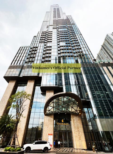 Property building, Day, City view