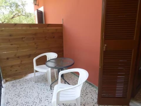 GERAMIA Apartment in Corfu, Greece