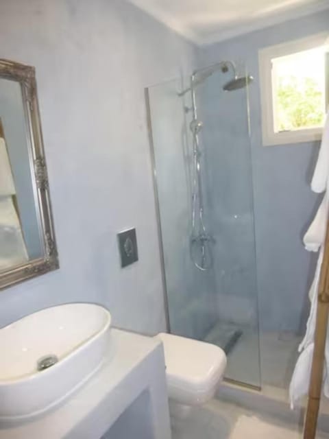 GERAMIA Apartment in Corfu, Greece