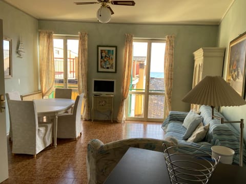 Lola a Moneglia Apartment in Moneglia