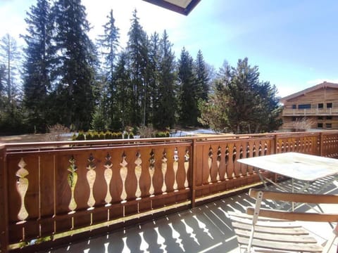 Family friendly 2-Bedroom near Golf & Ski slopes Apartment in Sierre