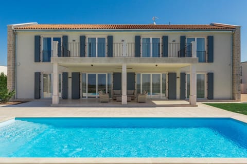 Villa Borgonja by SeeAdria Agency Villa in Istria County