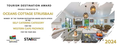 Text overlay, Certificate/Award