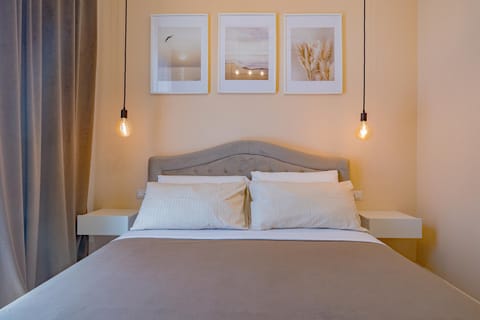 Visconti Room by Rhospitality it Bed and Breakfast in Rho