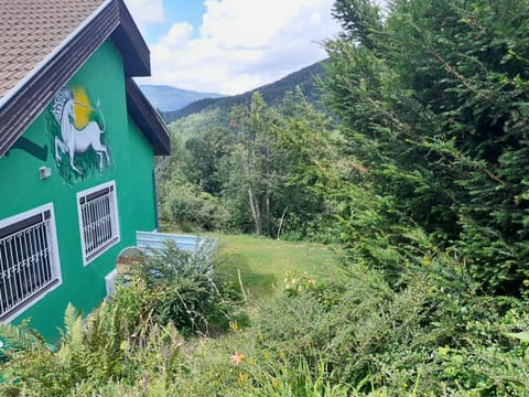 Property view