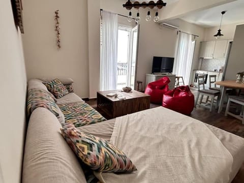 TV and multimedia, Living room, Photo of the whole room