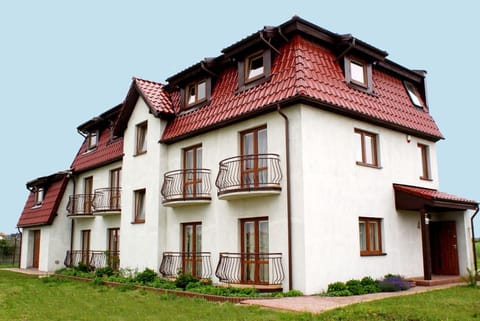 Willa Bugaj 2 Vacation rental in Leba