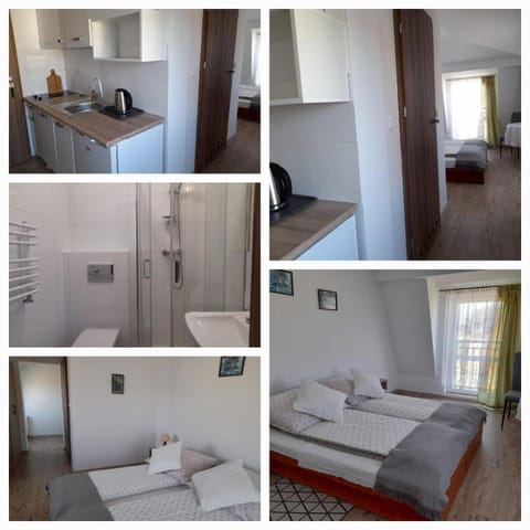 Willa Bugaj 2 Vacation rental in Leba