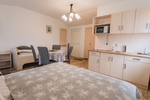 Willa Bugaj 2 Vacation rental in Leba