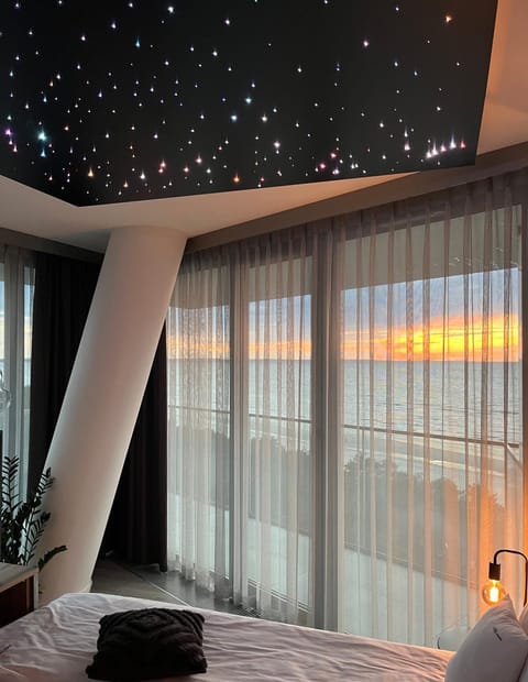 AXEL WAVE Seaview Apartment &SPA Apartment in Miedzyzdroje