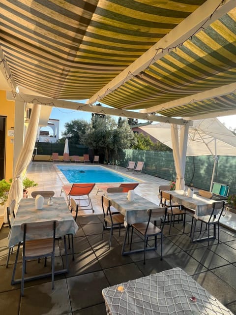 Casa vacanze Mare Fuori Bed and Breakfast in La Maddalena