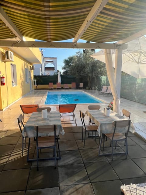 Casa vacanze Mare Fuori Bed and Breakfast in La Maddalena