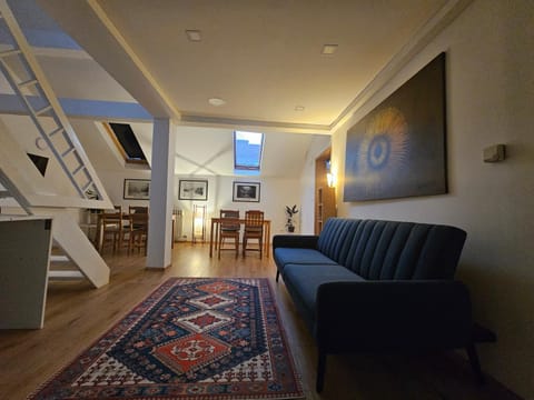 Leopold Chillout Hostel Hostel in Sarajevo