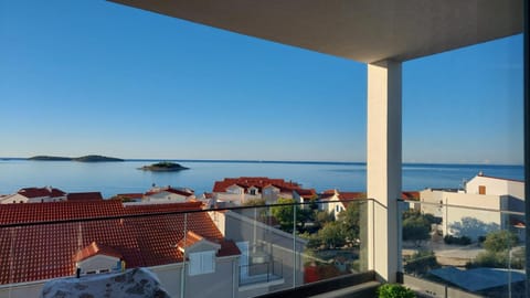 Balcony/Terrace, Balcony/Terrace, Sea view