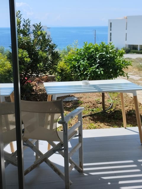 Garden, View (from property/room), Balcony/Terrace