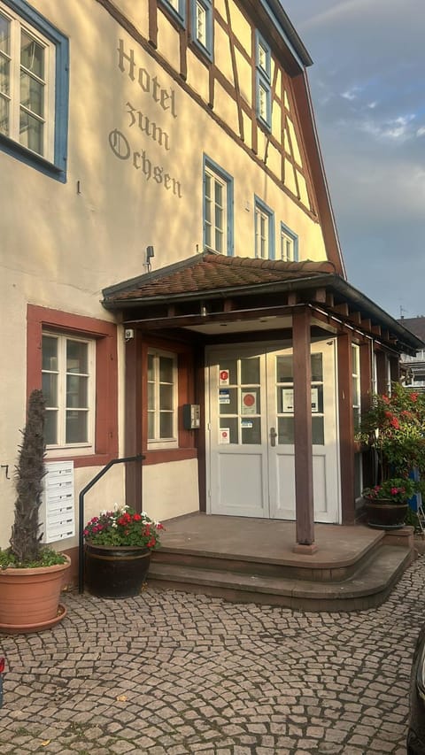 Ochsen-Durlach Apartment in Karlsruhe