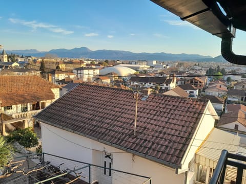 Skyline apartment Apartment in Dubrovnik-Neretva County