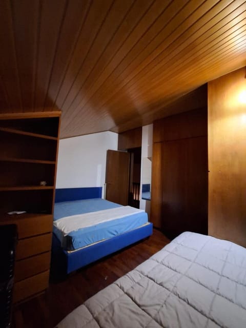 Attico in centro Apartment in Friuli-Venezia Giulia